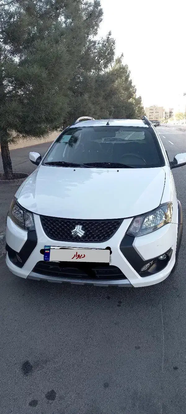 خودرو کوییک، S آگهی ann_20795551