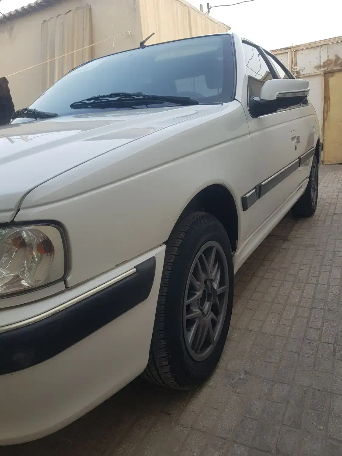 خودرو پژو، پارس آگهی ann_20795562