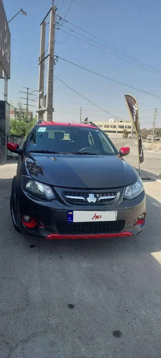خودرو کوییک، R آگهی ann_20795619