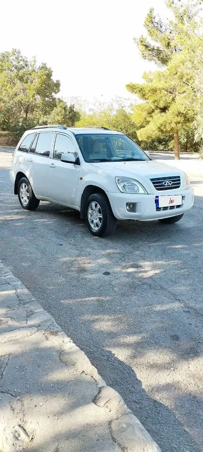 ام وی ام X33 دنده‌ای ساده - 1393