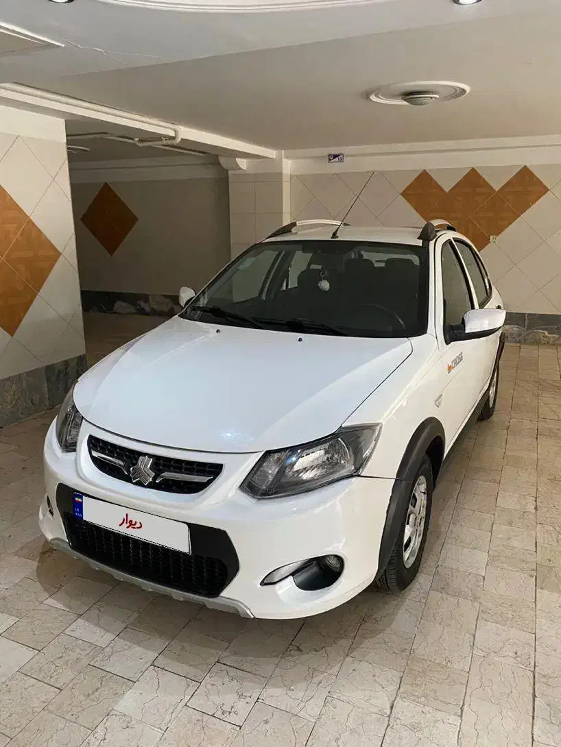 خودرو کوییک، معمولی آگهی ann_20795628