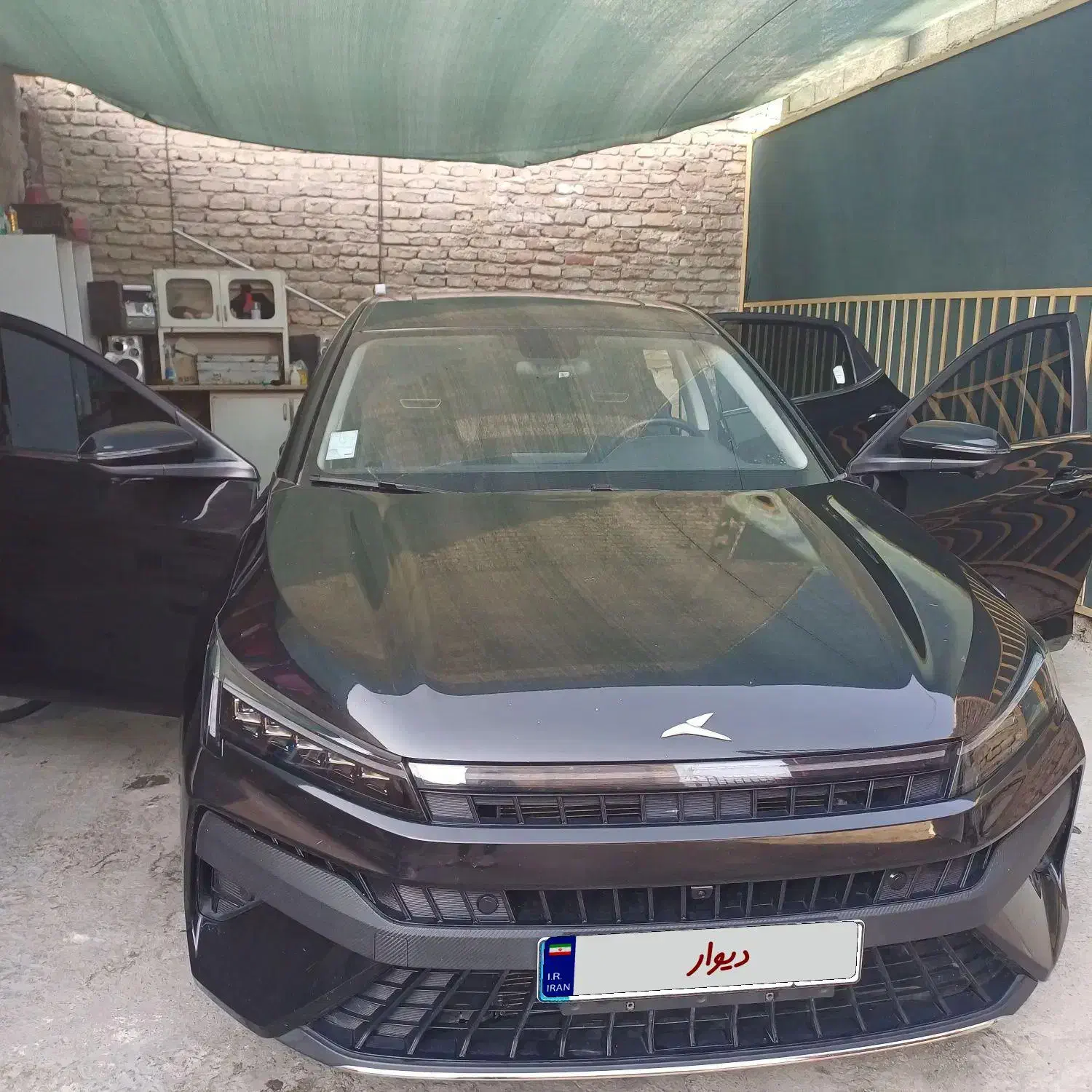 خودرو کی ام سی، J7 آگهی ann_20795636