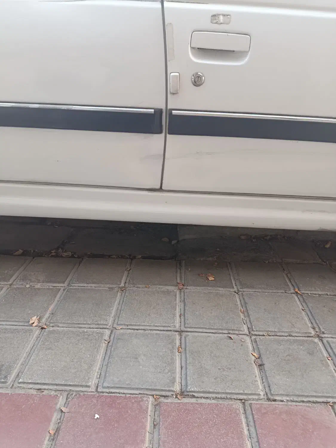 پژو پارس سال - 1399