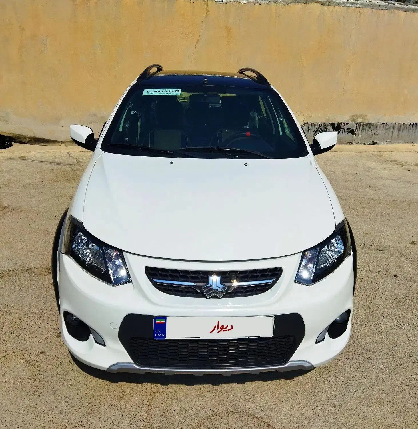 خودرو کوییک، R آگهی ann_20795681