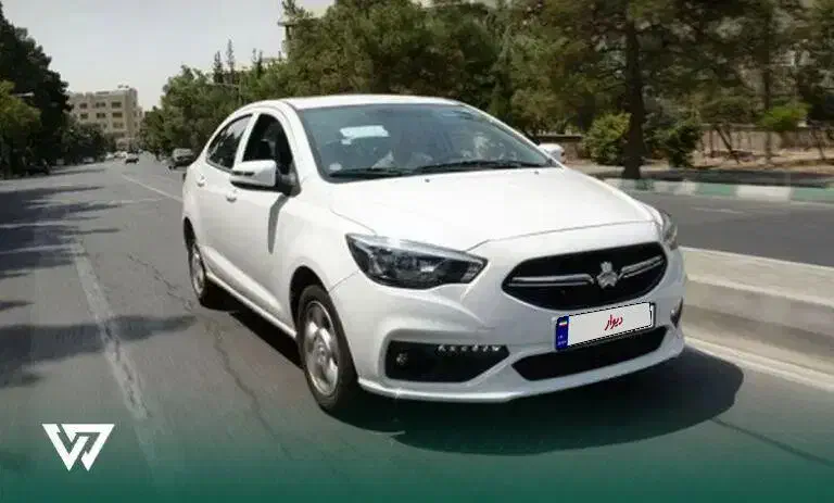 خودرو شاهین، G آگهی ann_20795692