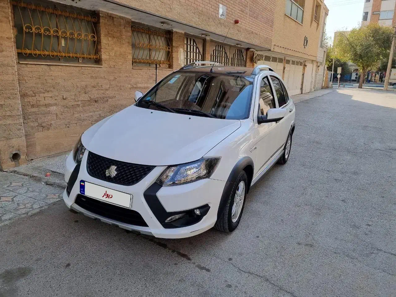 خودرو کوییک، GXR آگهی ann_20795695