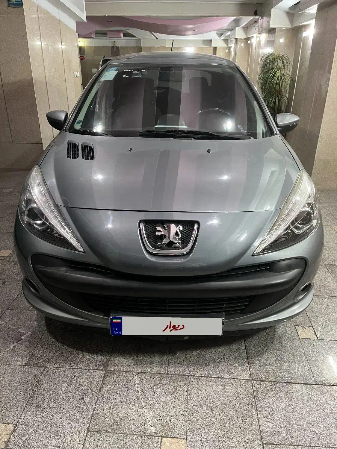 خودرو پژو، 207 آگهی ann_20795705