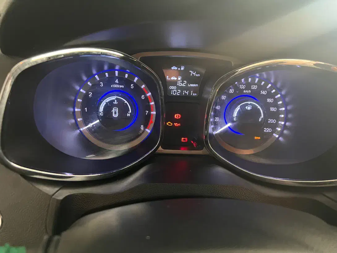 جک S5 دنده‌ای - 1396