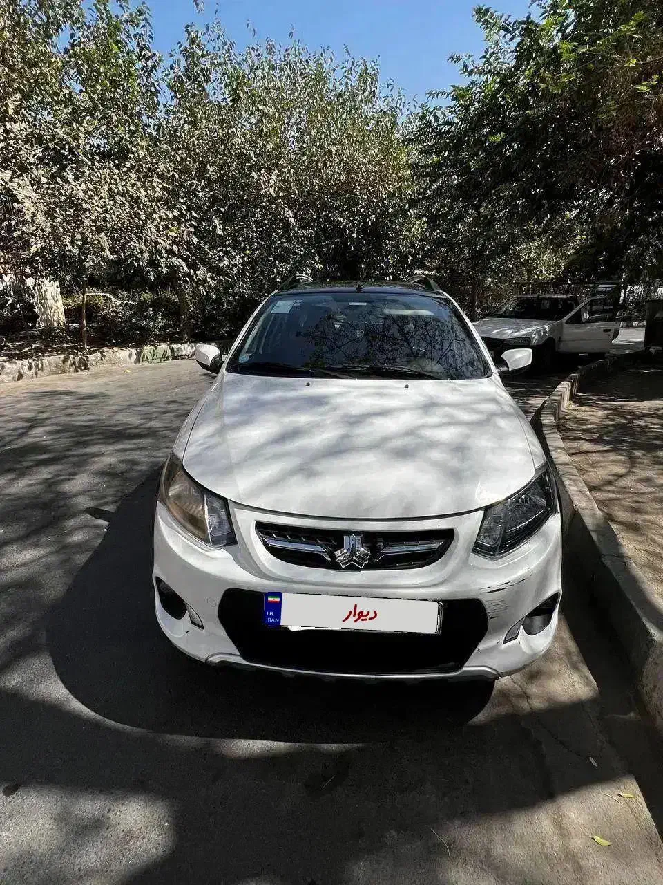 خودرو کوییک، R آگهی ann_20795733
