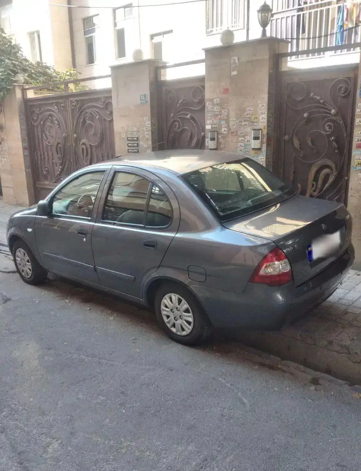 خودرو تیبا، صندوق دار آگهی ann_20795741