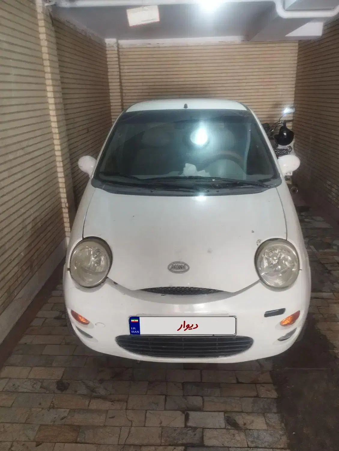 خودرو ام وی ام، 110 آگهی ann_20795754