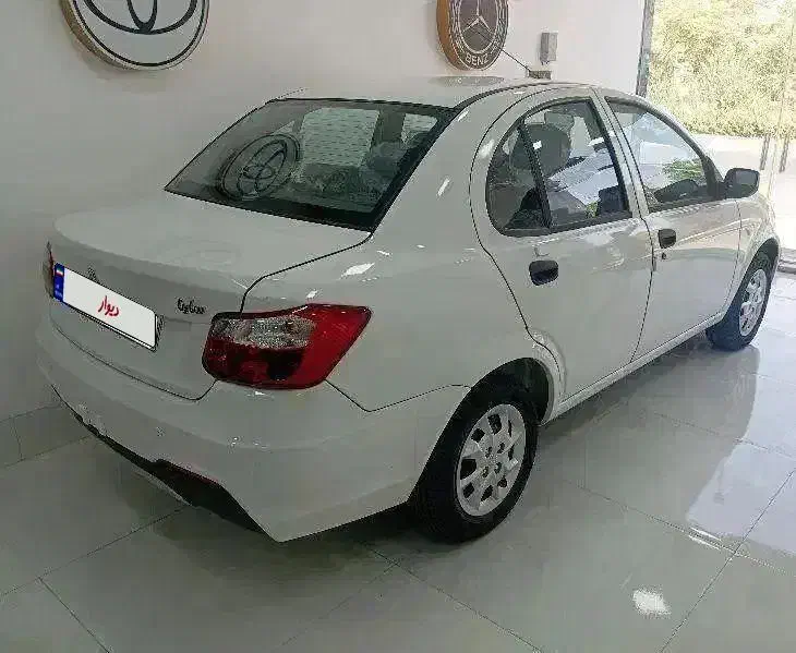 خودرو ساینا، S آگهی ann_20795772
