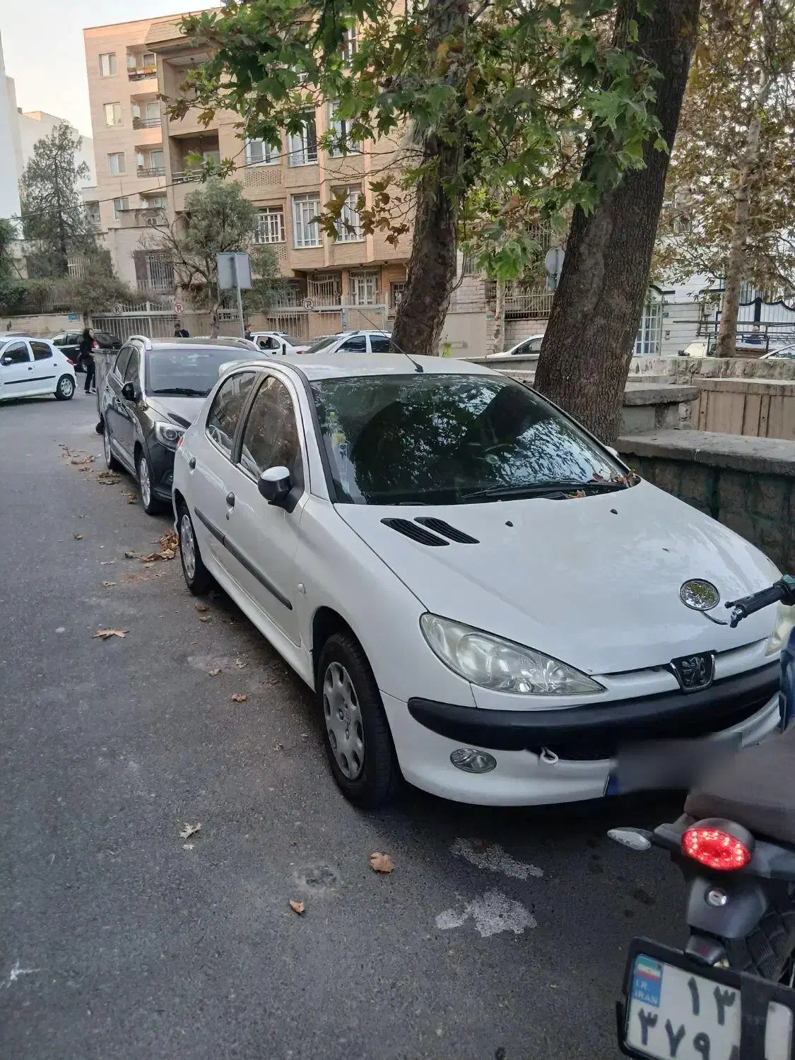 خودرو پژو، 206 آگهی ann_20795846