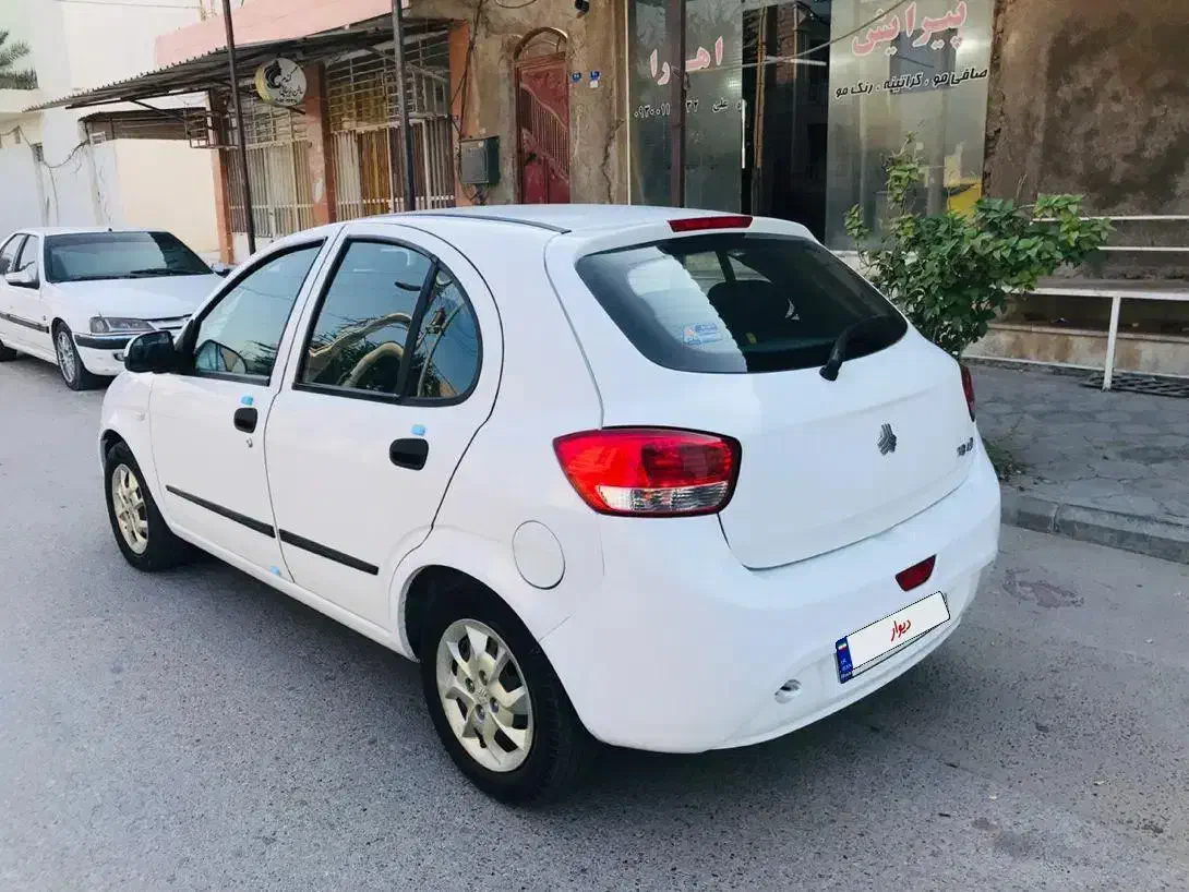 خودرو تیبا، 2 آگهی ann_20795850