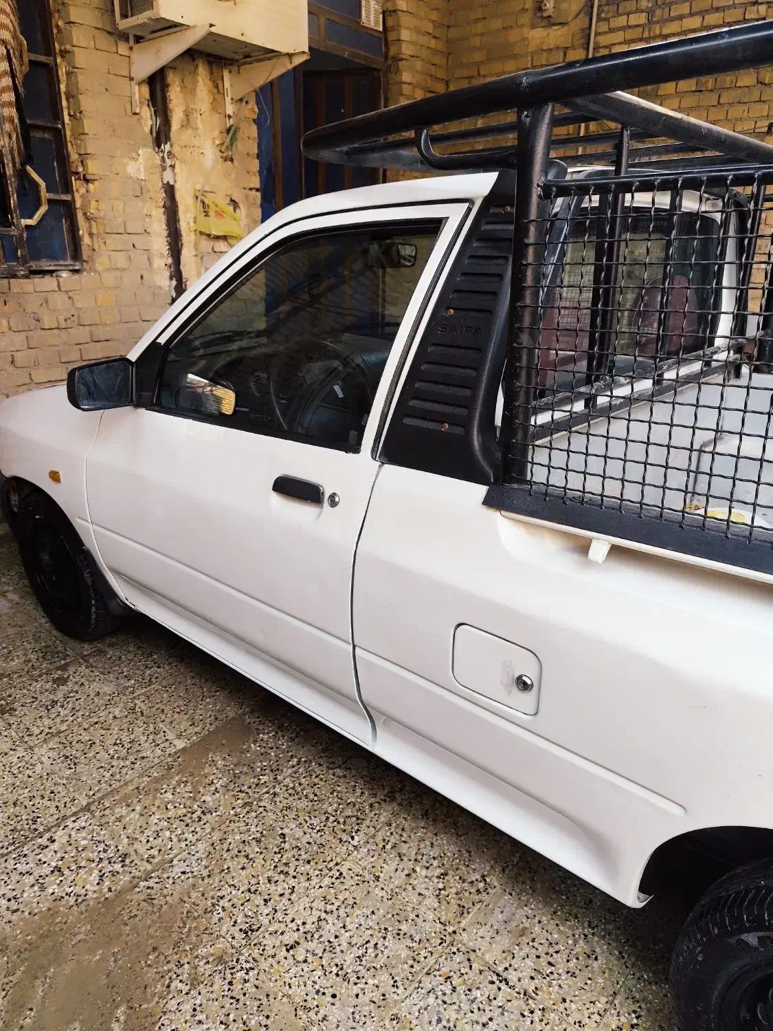 پراید 151 SE - 1400