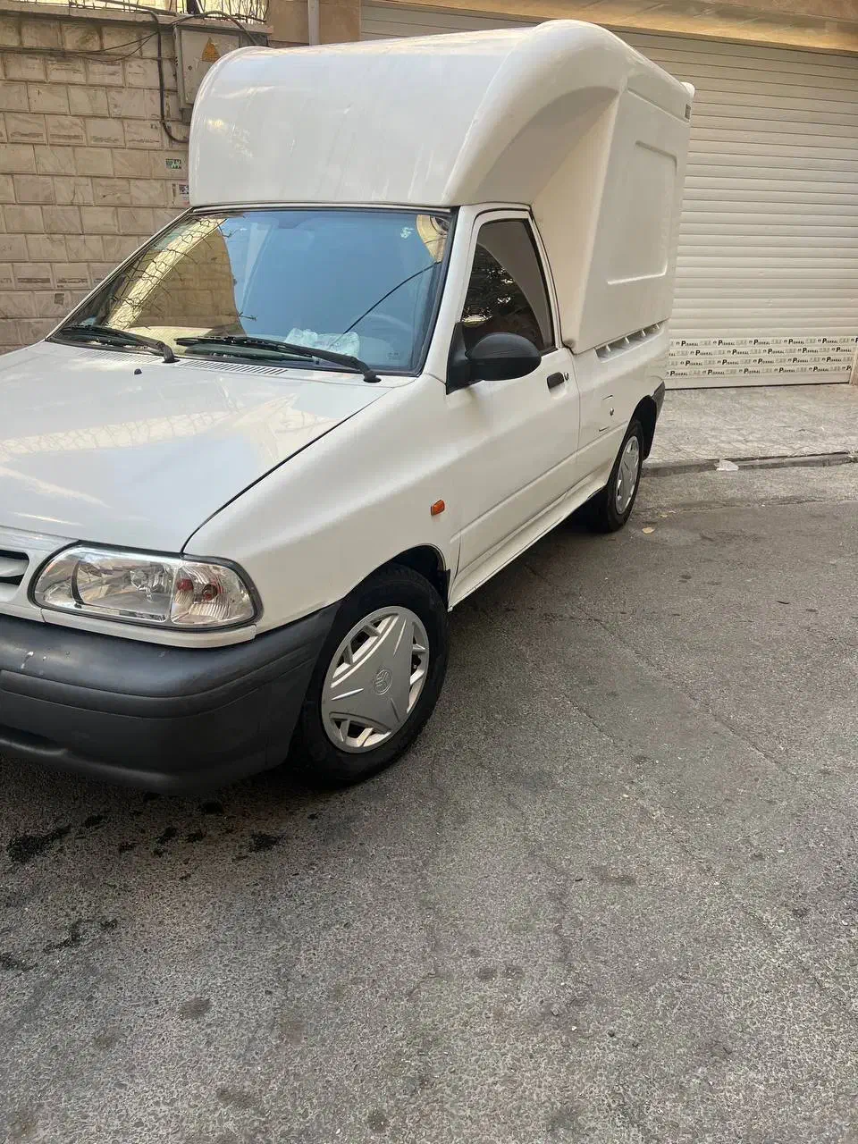 خودرو پراید، 151 آگهی ann_20795889