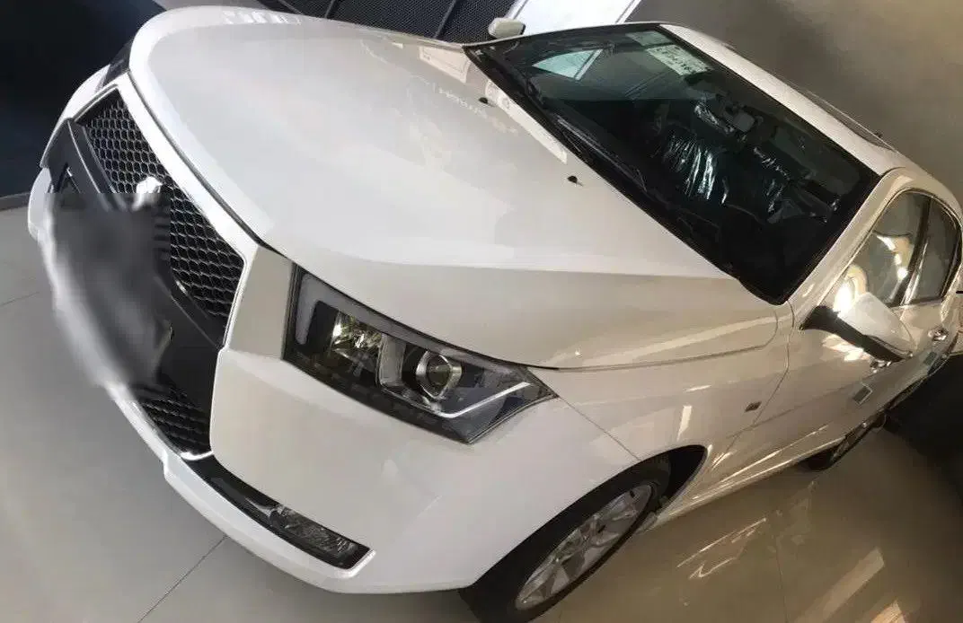 خودرو دنا، پلاس توربو آگهی ann_20795945