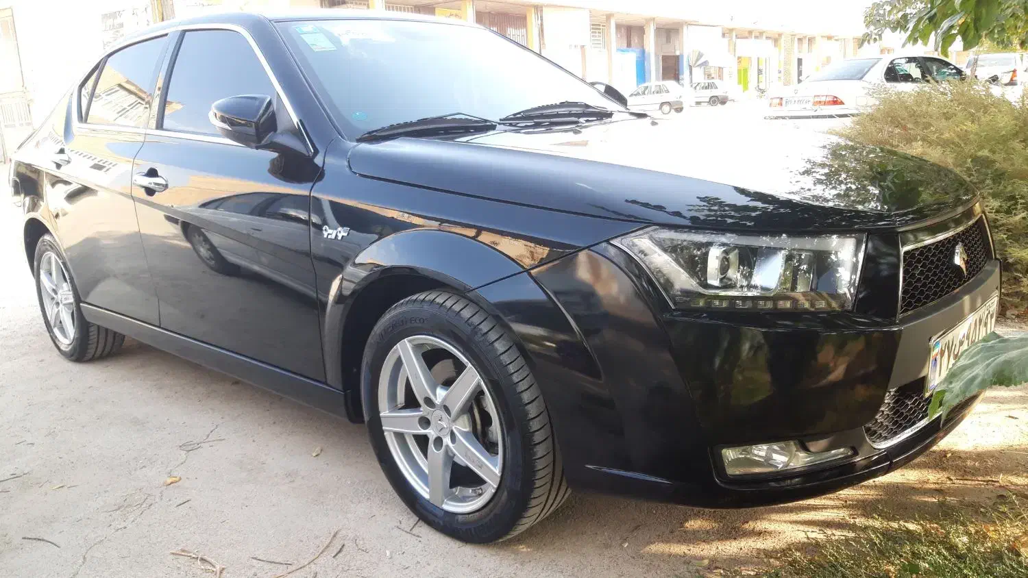 خودرو دنا، پلاس توربو آگهی ann_20795951