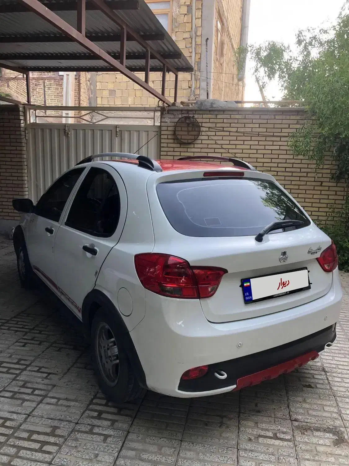 خودرو کوییک، R آگهی ann_20796011