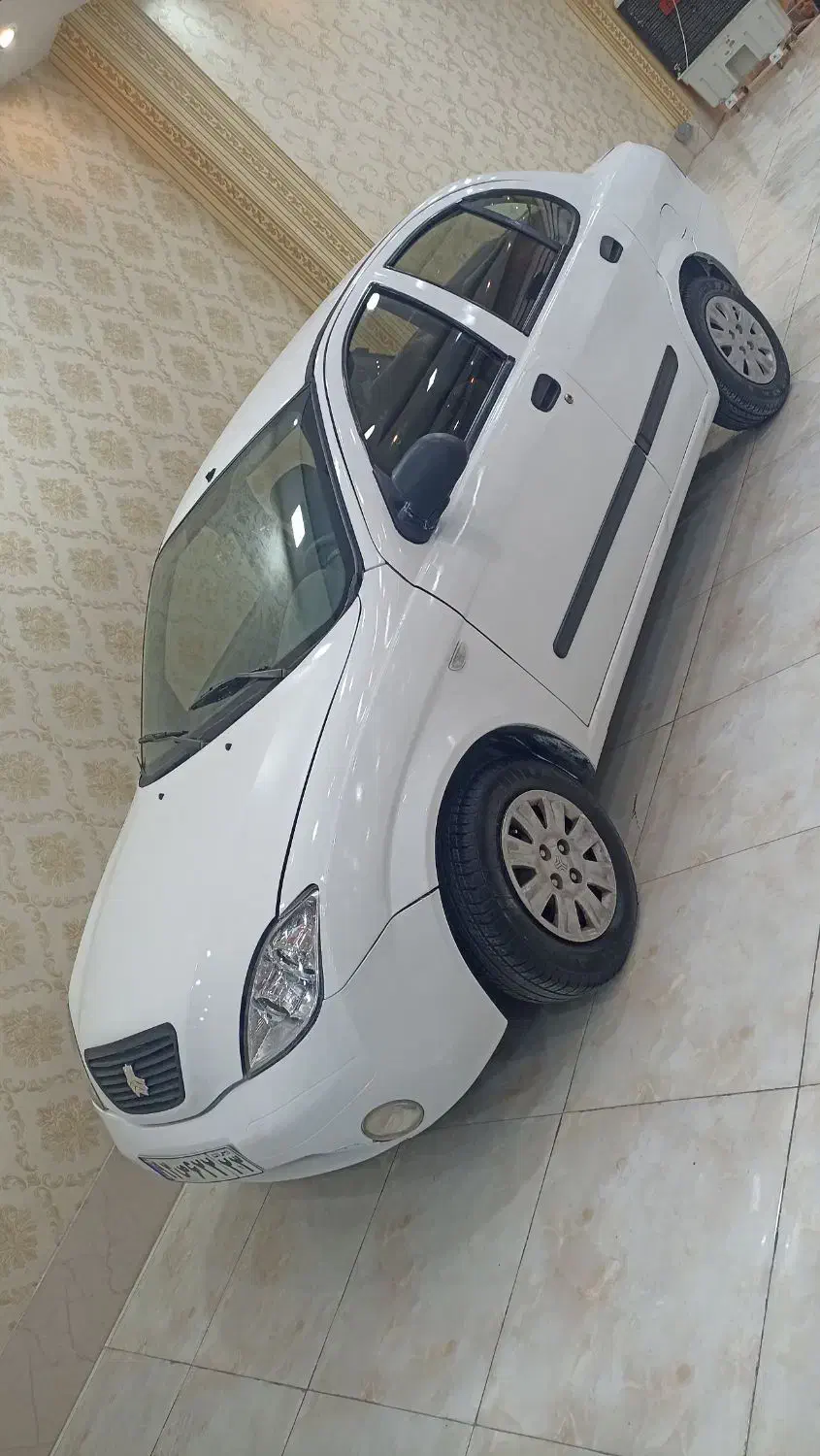 خودرو تیبا، صندوق دار آگهی ann_20796035