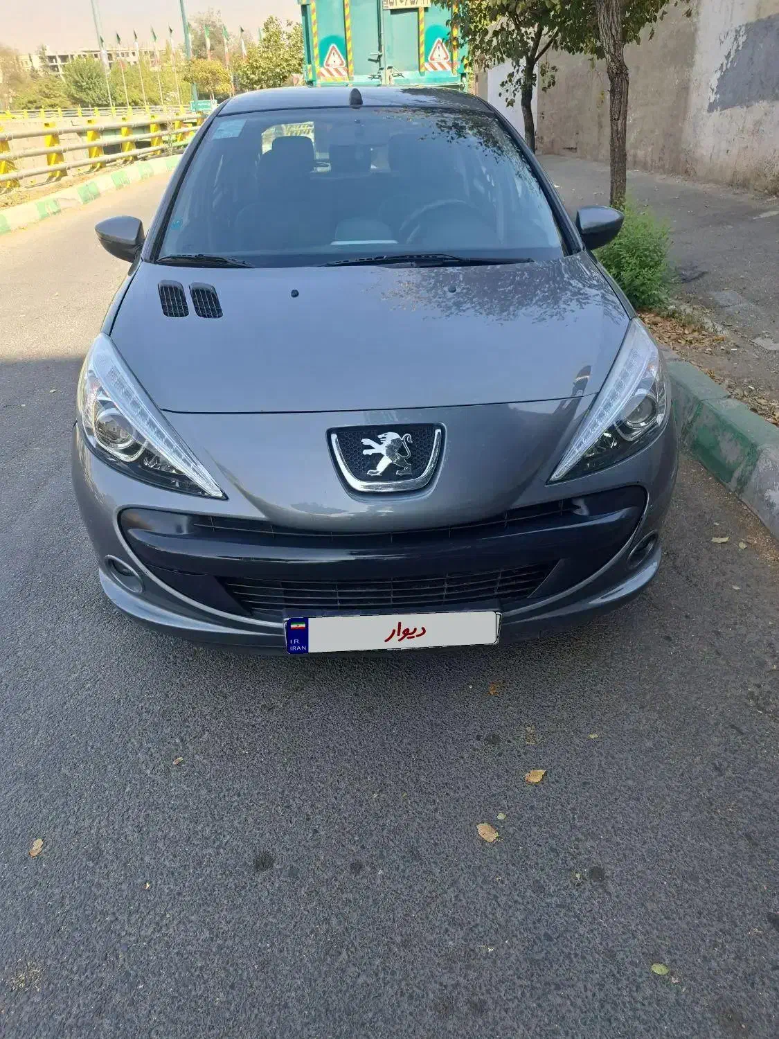 خودرو پژو، 207 آگهی ann_20796036