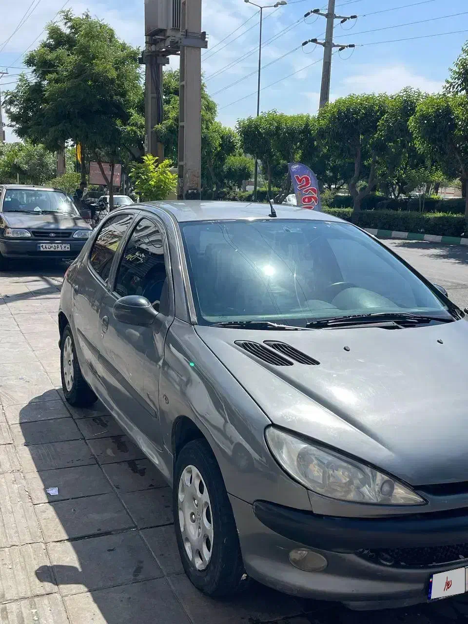خودرو پژو، 206 آگهی ann_20796044