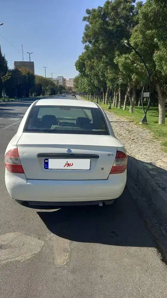 خودرو تیبا، صندوق دار آگهی ann_20796079