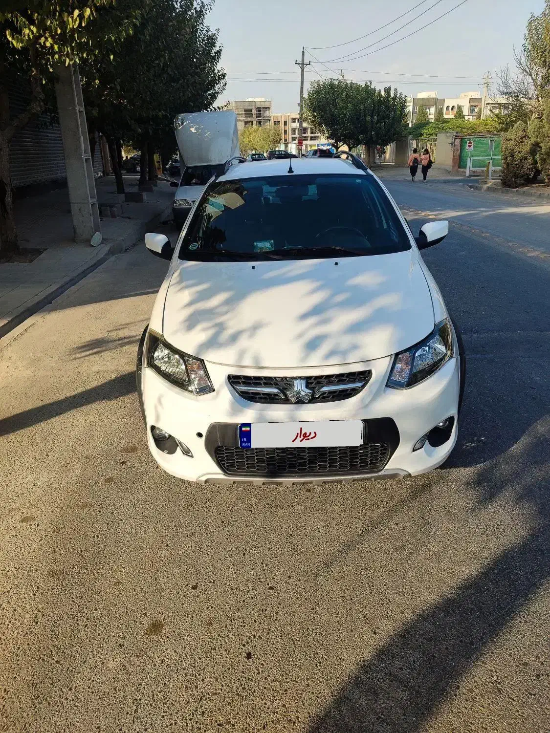 خودرو کوییک، معمولی آگهی ann_20796116