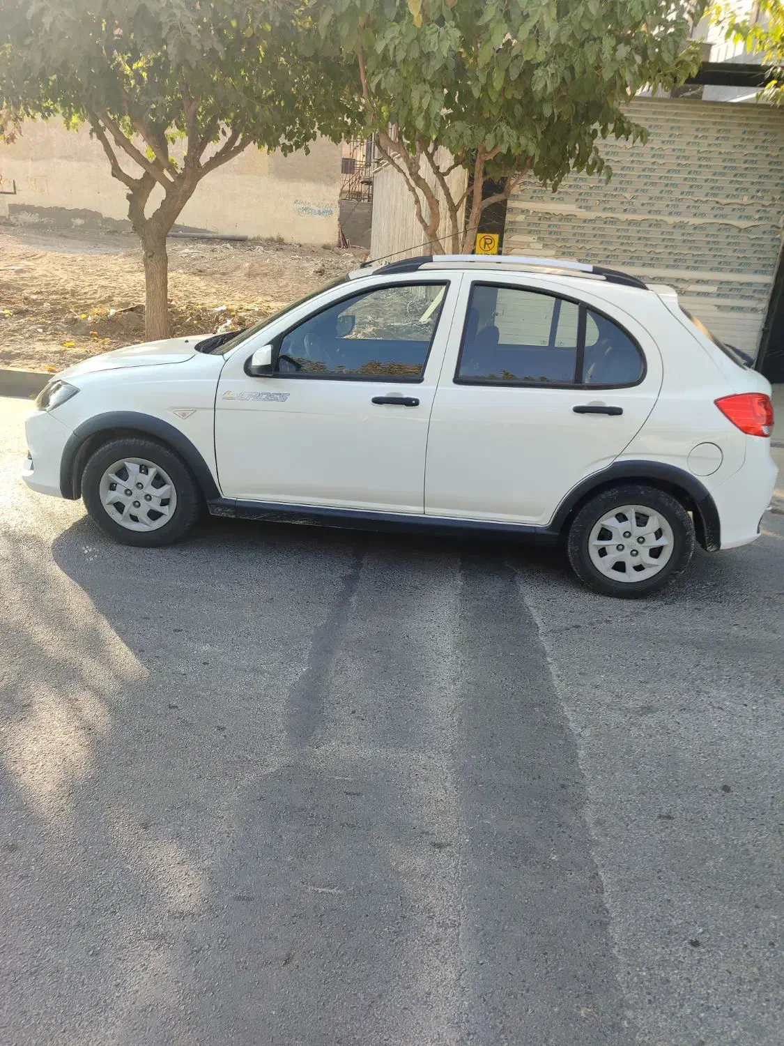 کوییک معمولی دنده‌ای - 1400