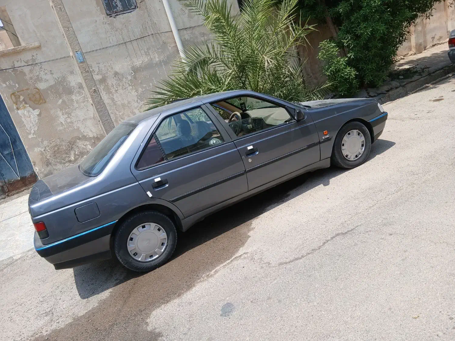 خودرو پژو، 405 آگهی ann_20796120