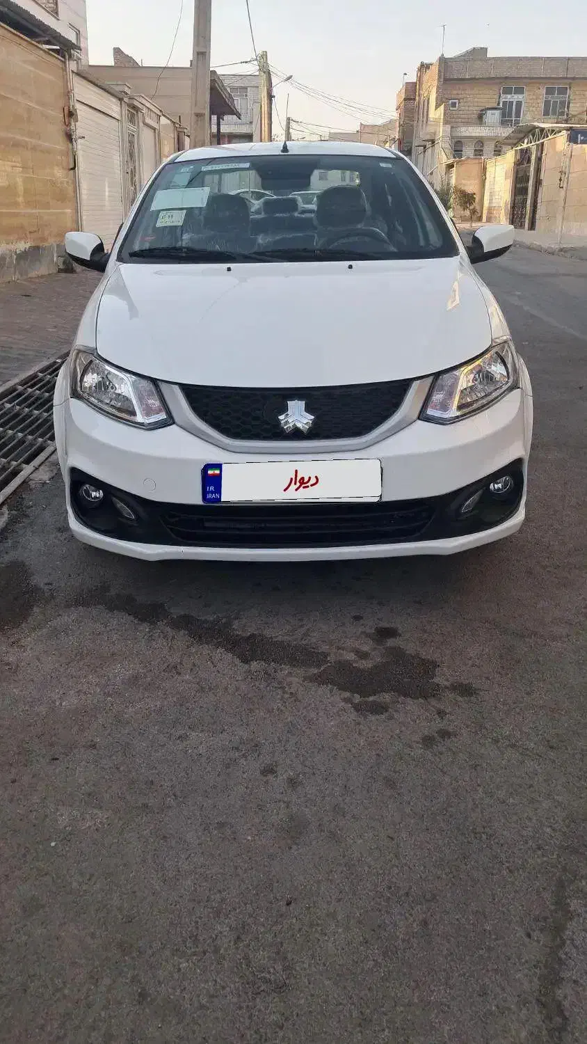خودرو ساینا، S آگهی ann_20796154