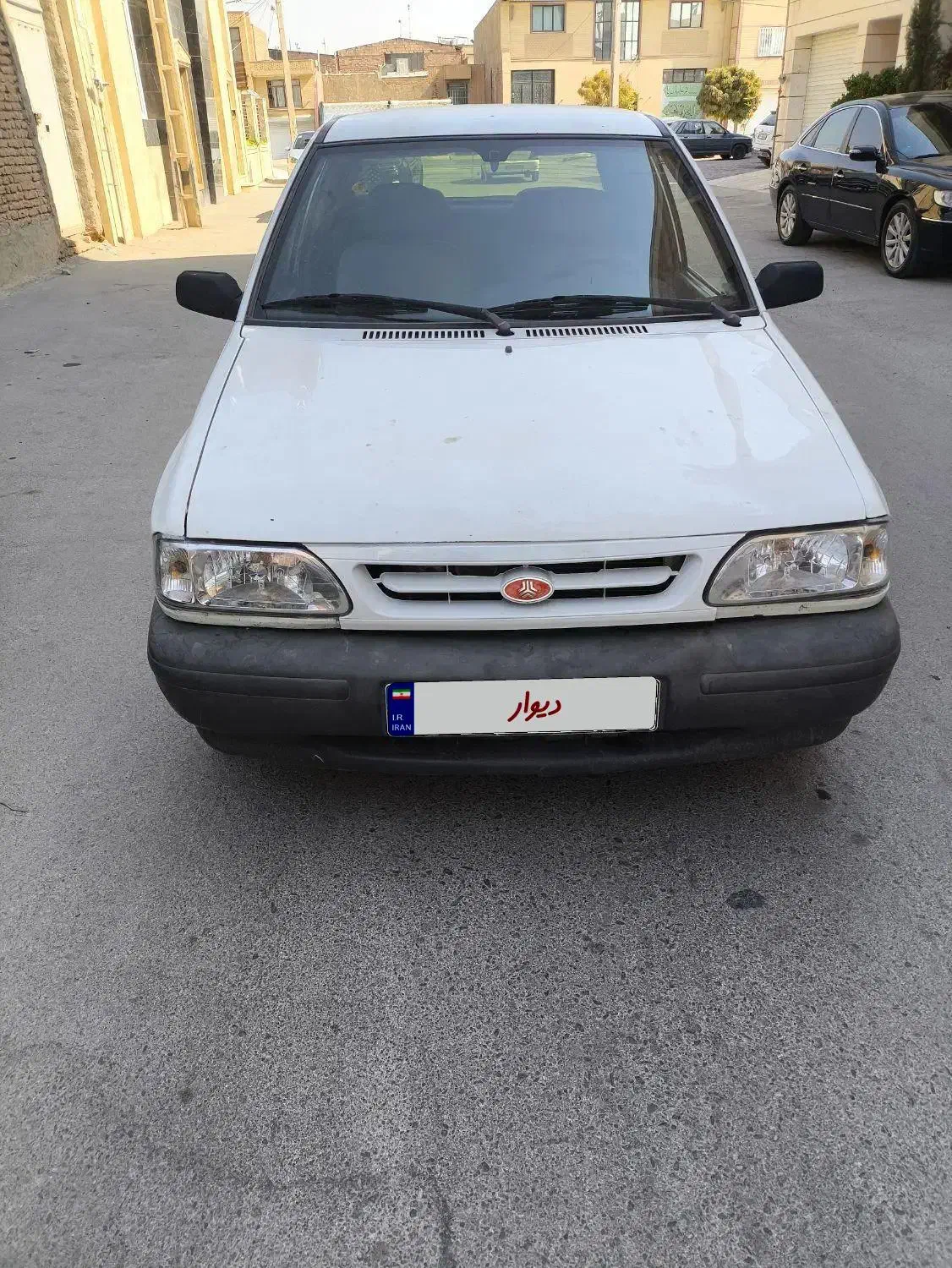 خودرو پراید، 131 آگهی ann_20796190