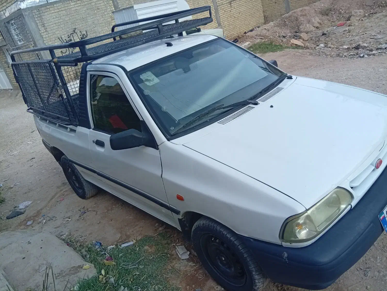 خودرو پراید، 151 آگهی ann_20796191