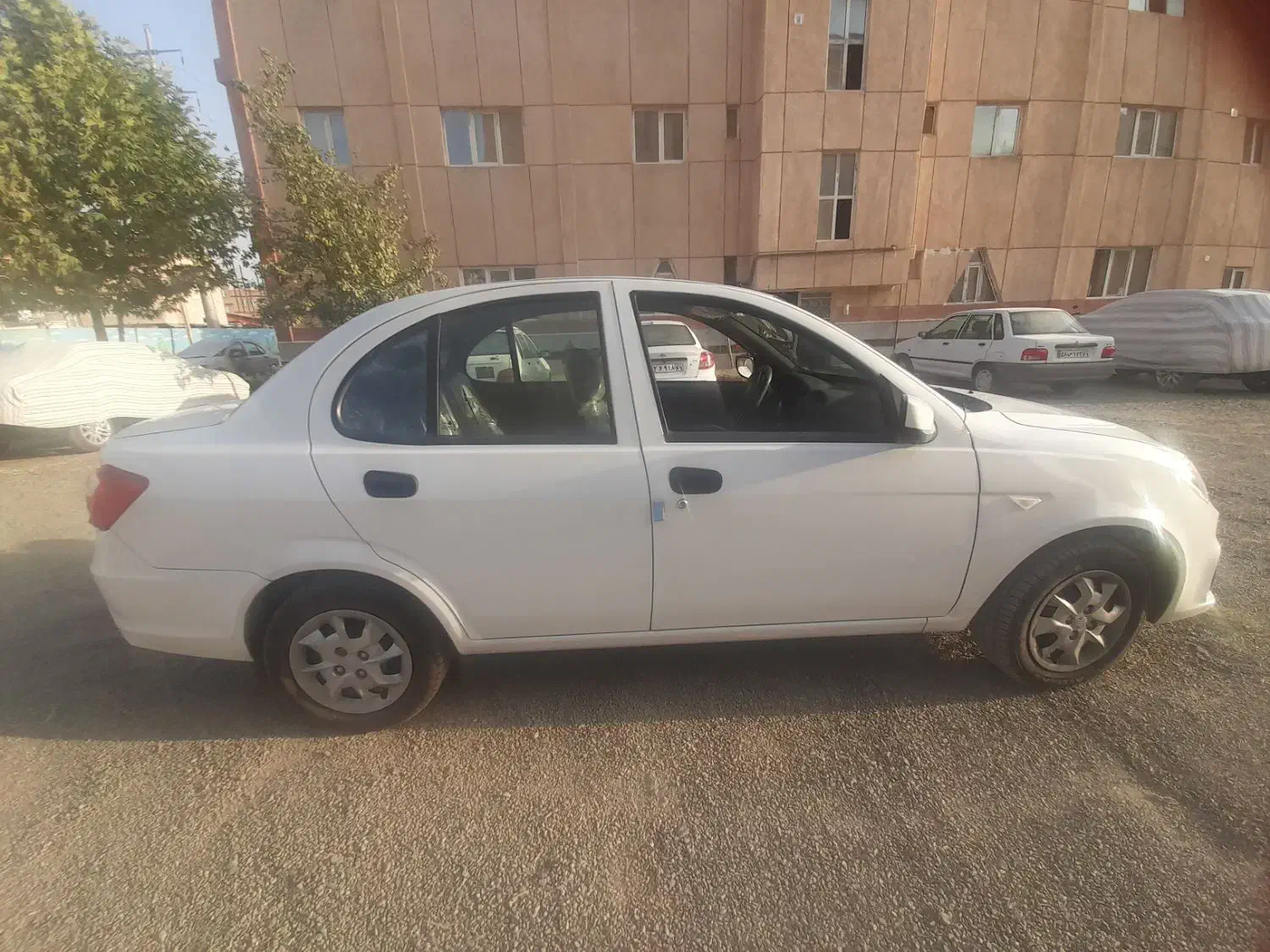 خودرو ساینا، S آگهی ann_20796194