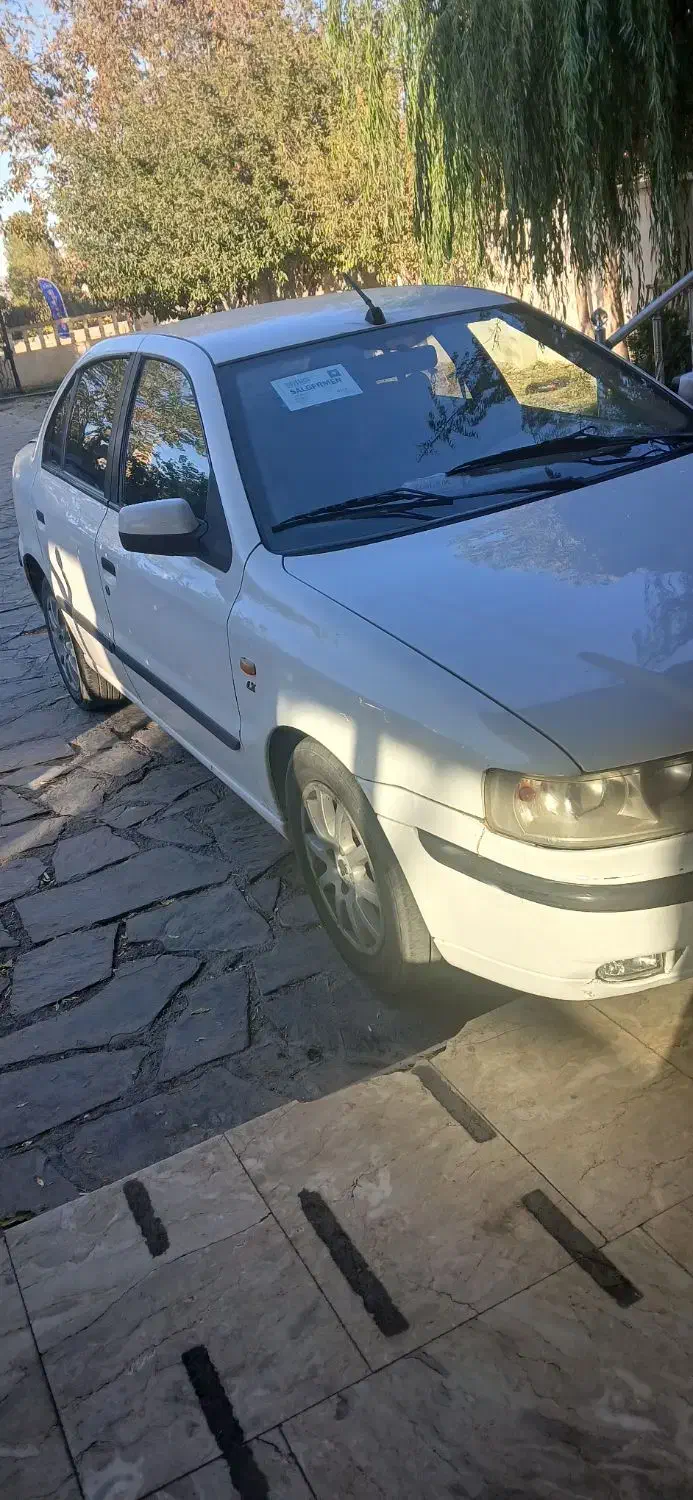 خودرو سمند، سورن آگهی ann_20796198