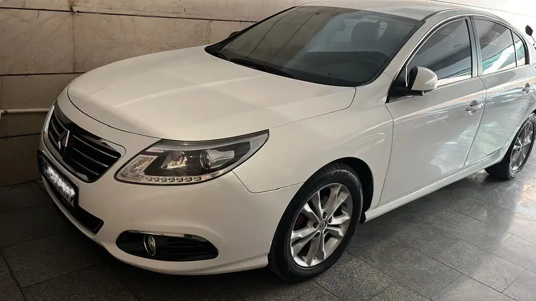 خودرو رنو، سفران آگهی ann_20796203