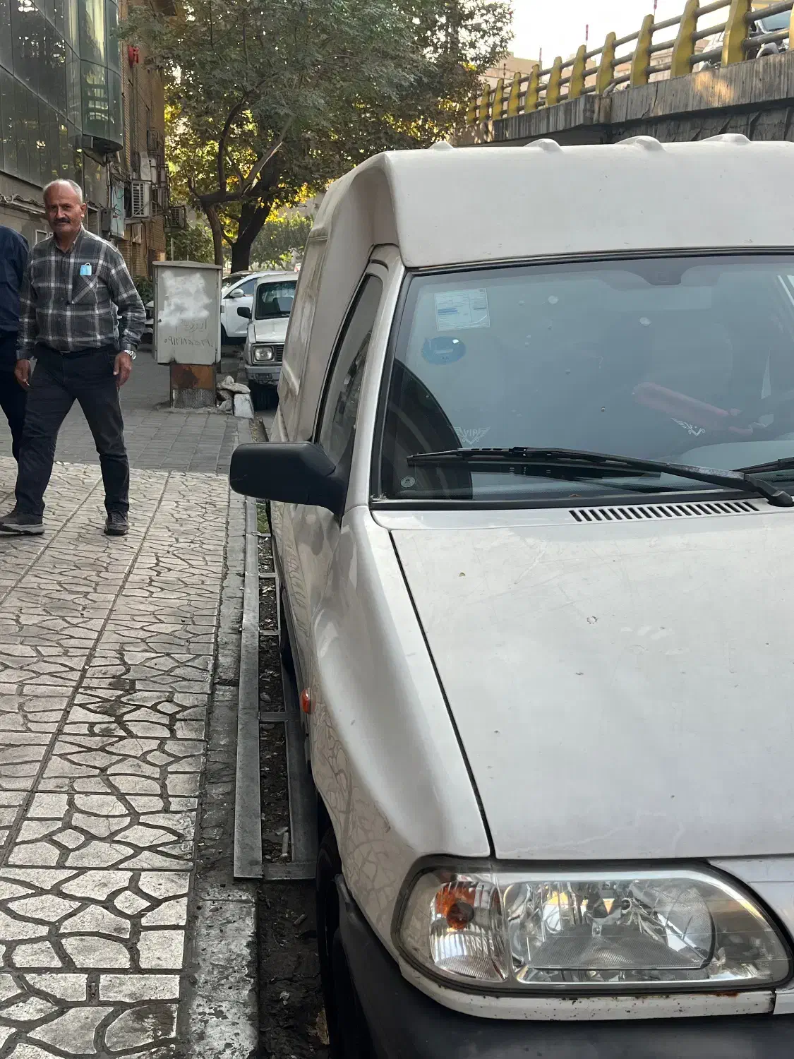 پراید 151 SL - 1396