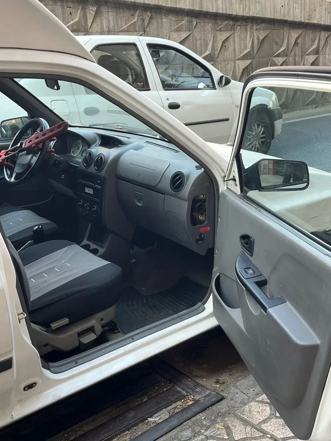 پراید 151 SL - 1396
