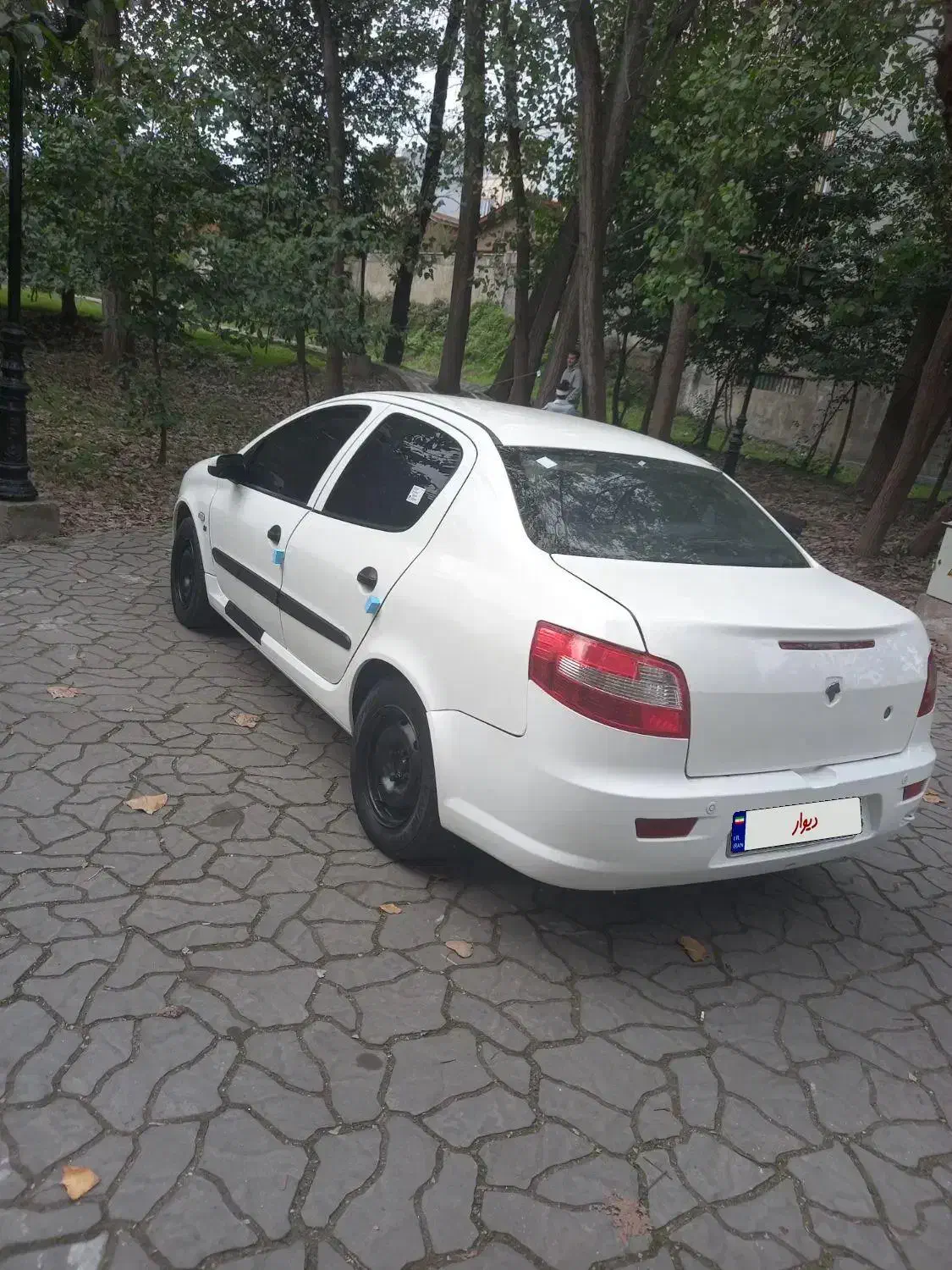 رانا LX TU5 - 1393