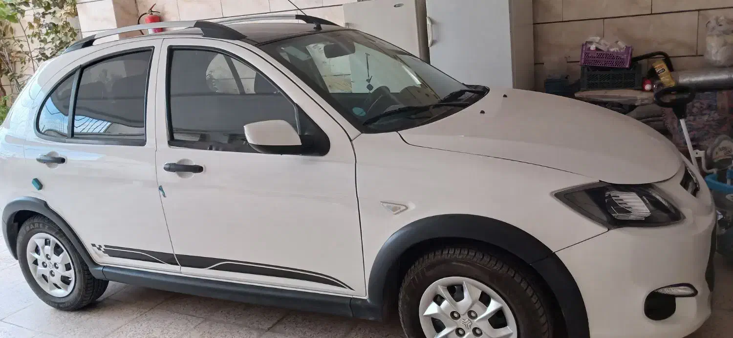 خودرو کوییک، R آگهی ann_20796240