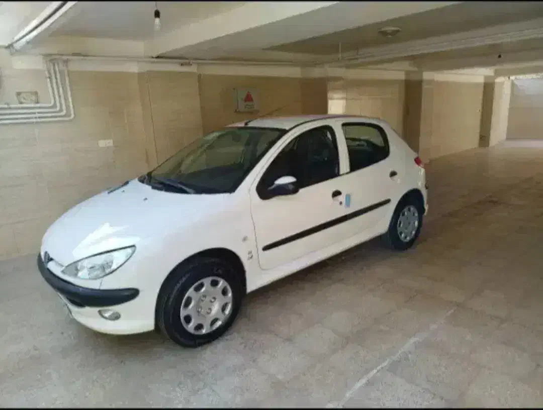 خودرو پژو، 206 آگهی ann_20796243
