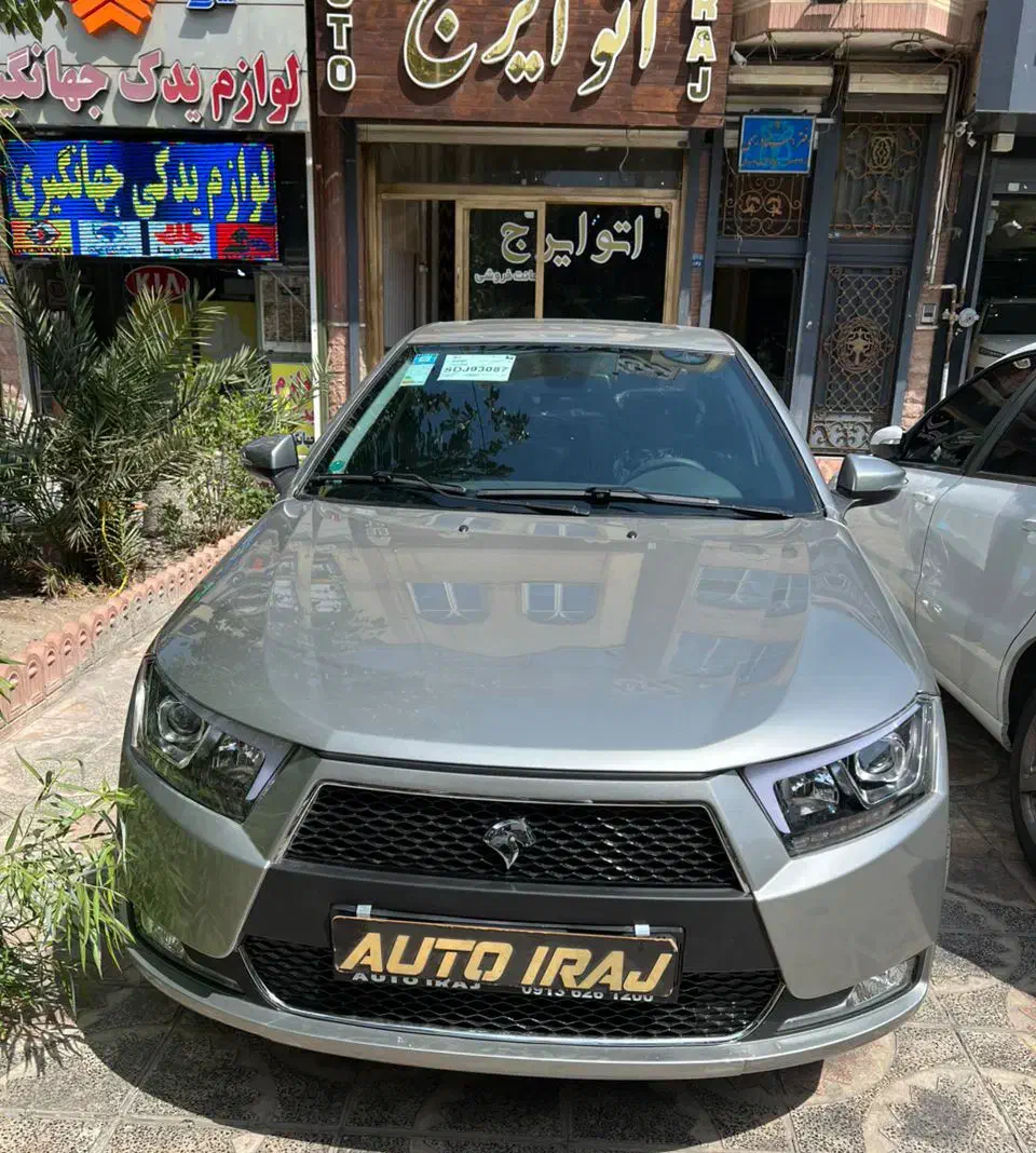 خودرو دنا، پلاس آگهی ann_20796251