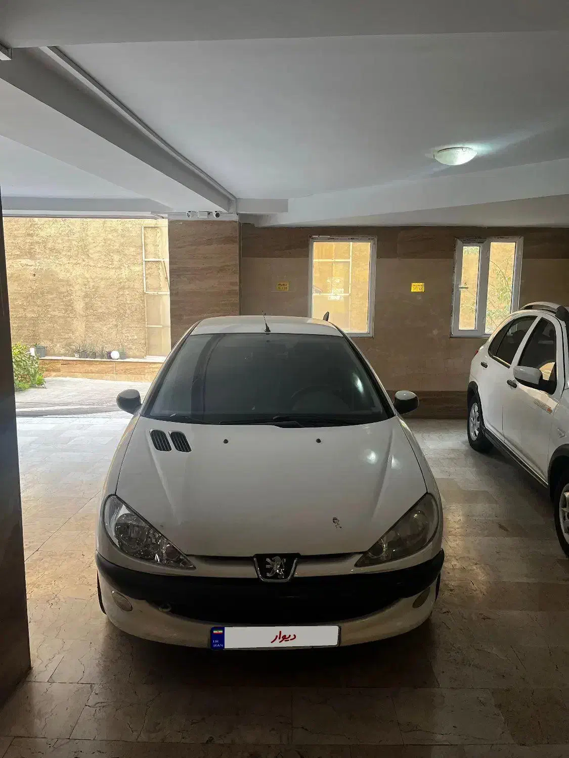 خودرو پژو، 206 آگهی ann_20796254