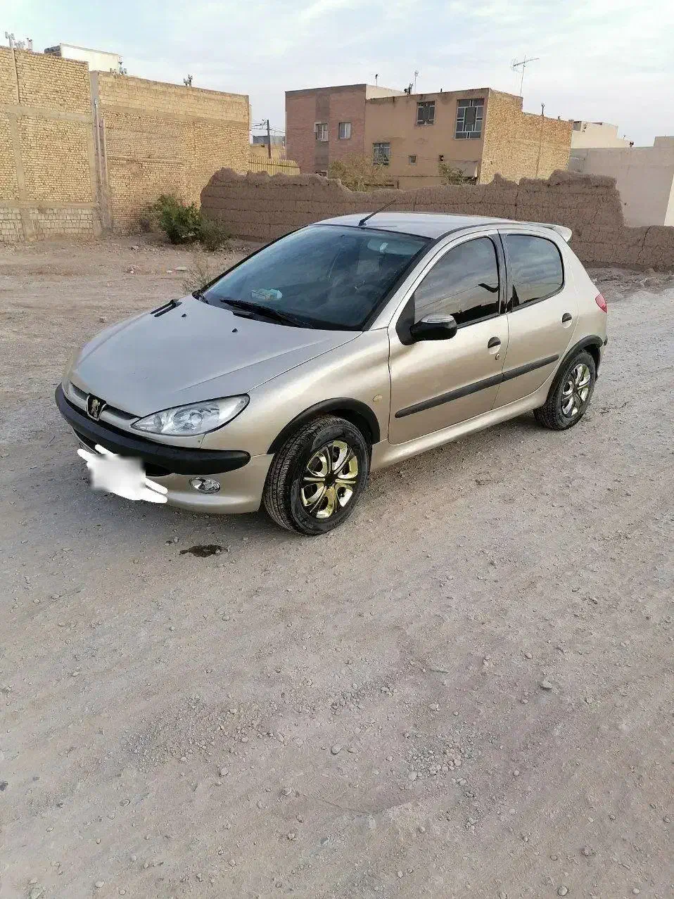 خودرو پژو، 206 آگهی ann_20796274