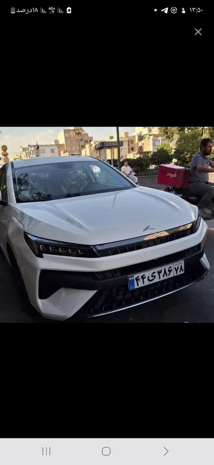 خودرو کی ام سی، J7 آگهی ann_20796282