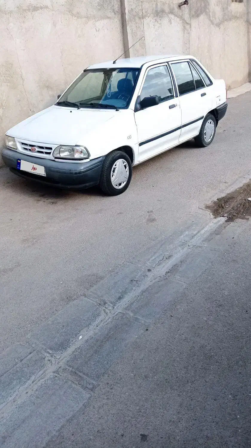 خودرو پراید، 131 آگهی ann_20796285
