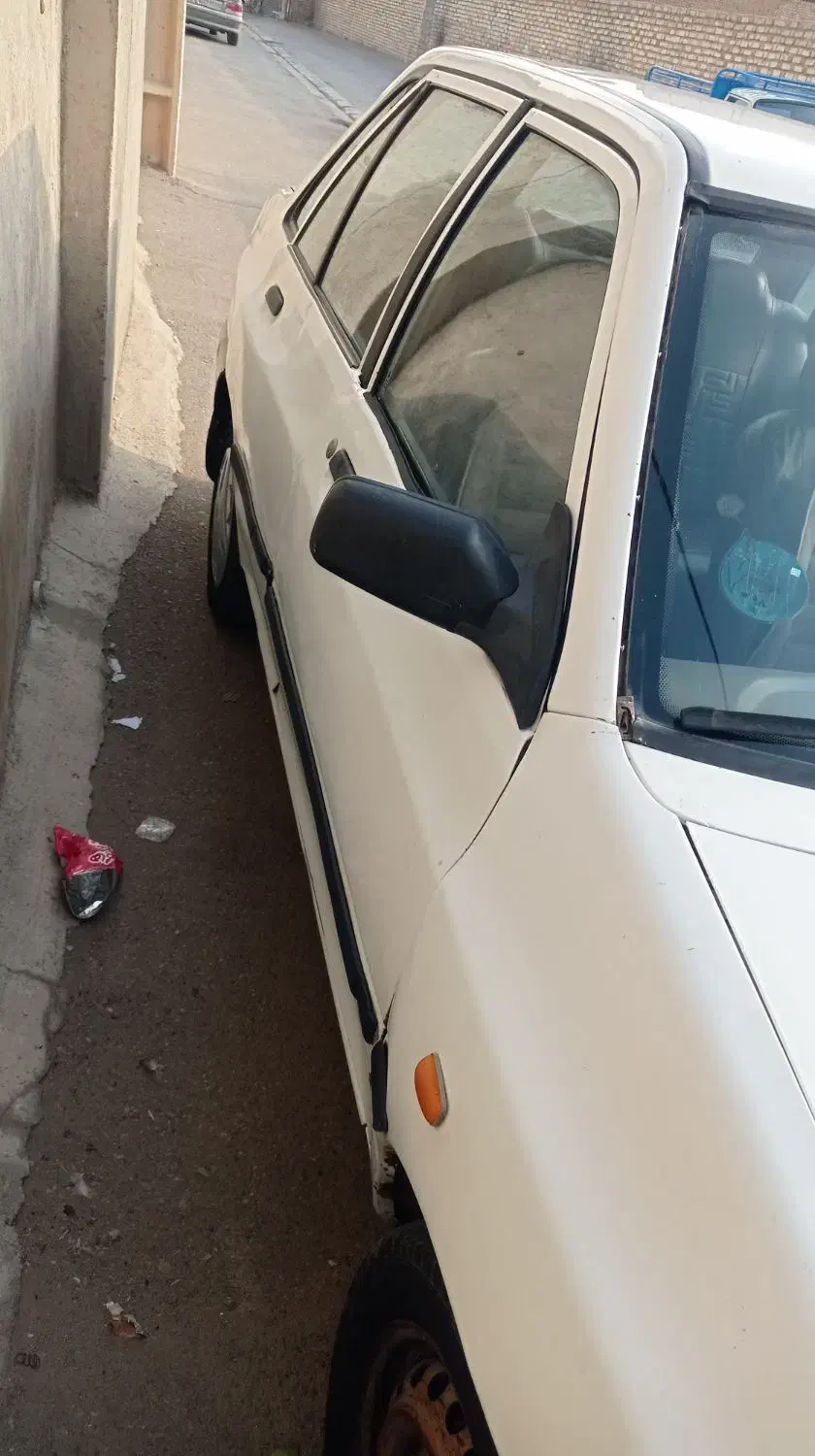 پراید 131 EX - 1390