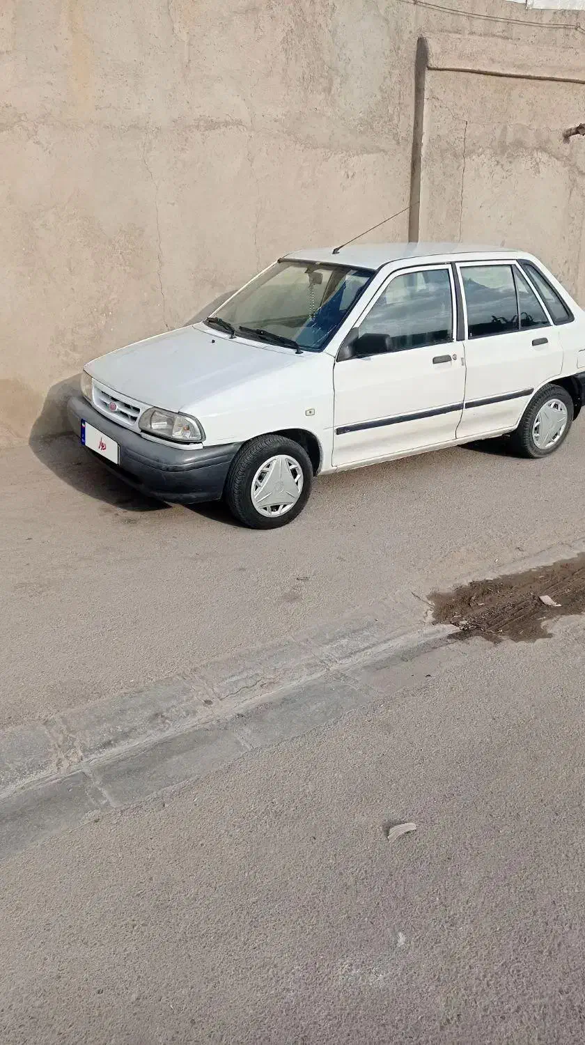 پراید 131 EX - 1390