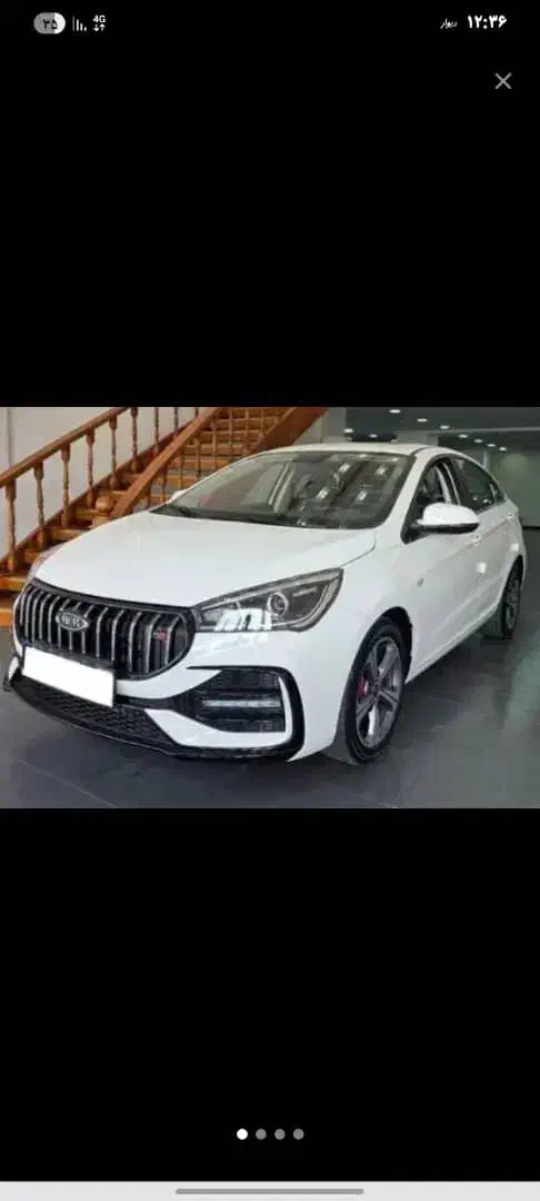 خودرو چری، آریزو ۵ توربو آگهی ann_20796288