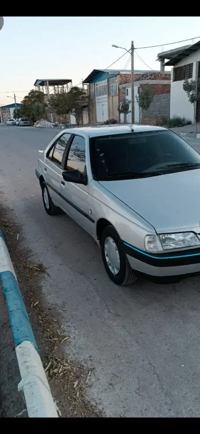 خودرو پژو، 405 آگهی ann_20796291